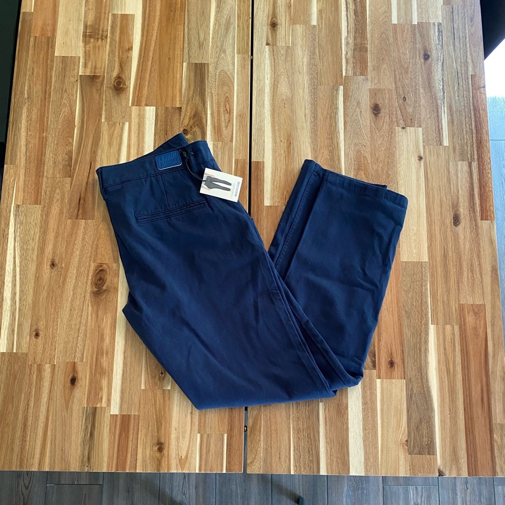 Mugsy jeans chinos